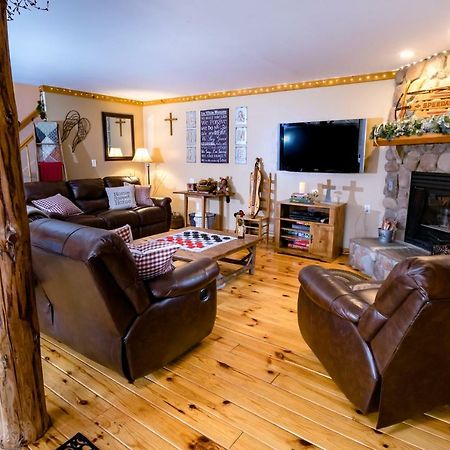 Harmony Hill Bed And Breakfast Arrington 외부 사진