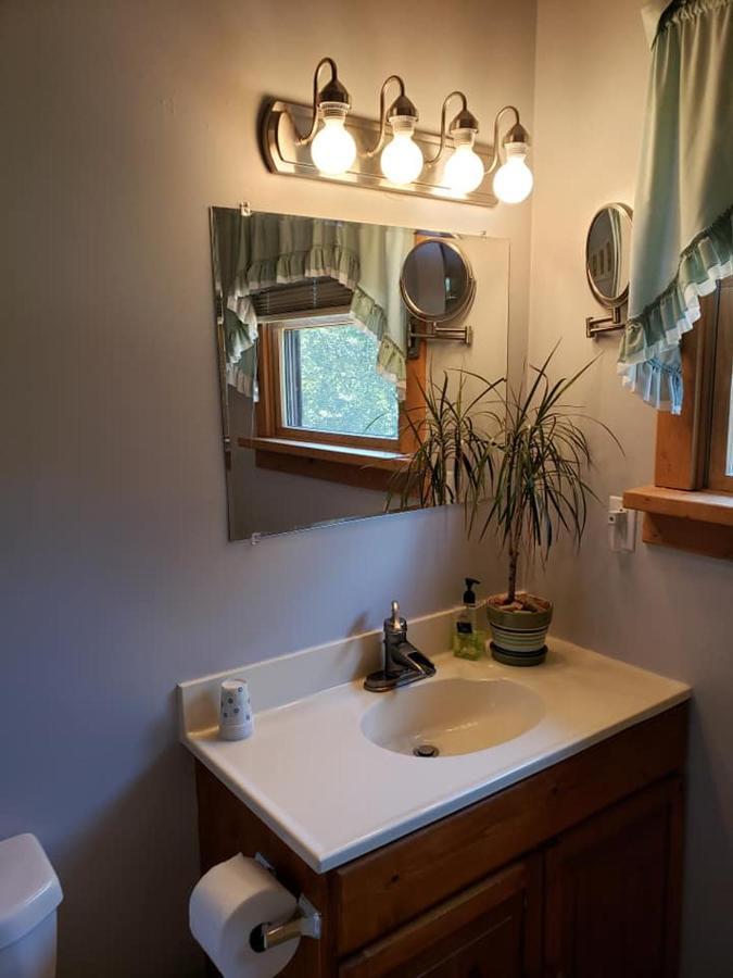 Harmony Hill Bed And Breakfast Arrington 외부 사진