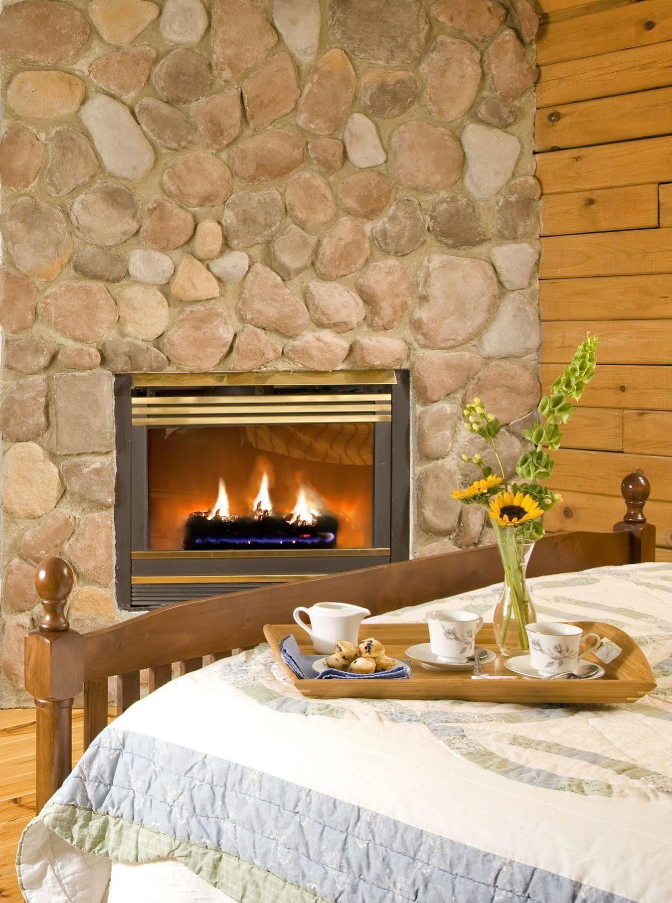 Harmony Hill Bed And Breakfast Arrington 외부 사진