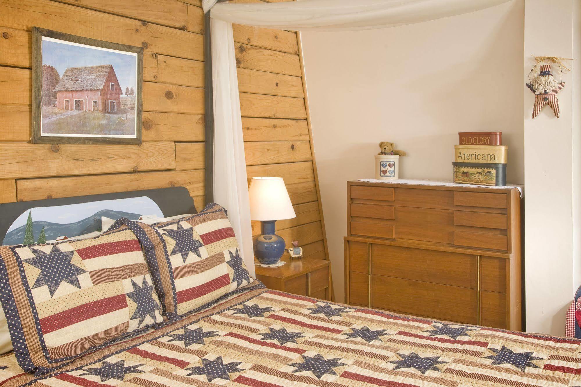 Harmony Hill Bed And Breakfast Arrington 외부 사진