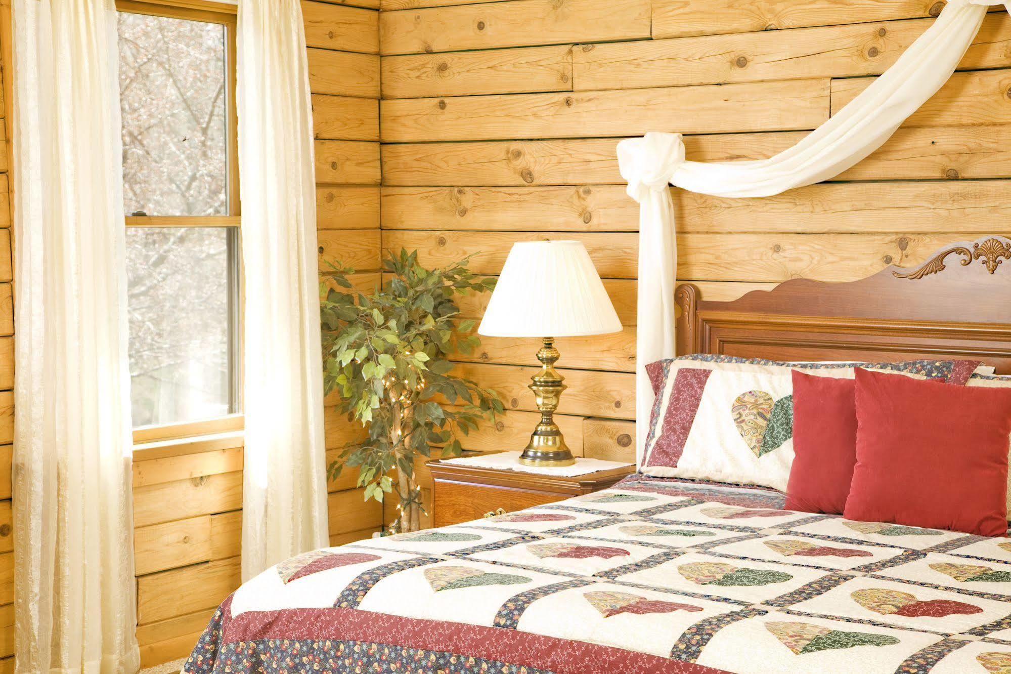 Harmony Hill Bed And Breakfast Arrington 외부 사진