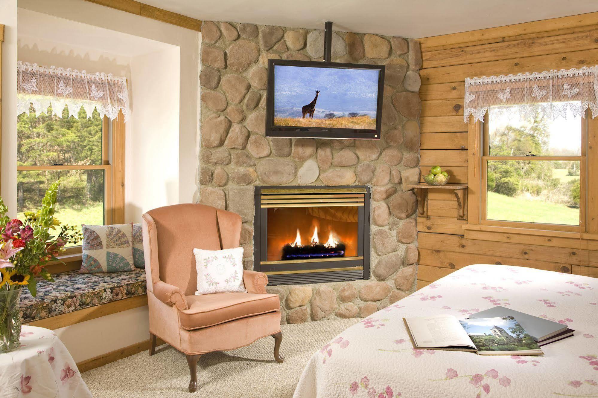 Harmony Hill Bed And Breakfast Arrington 외부 사진