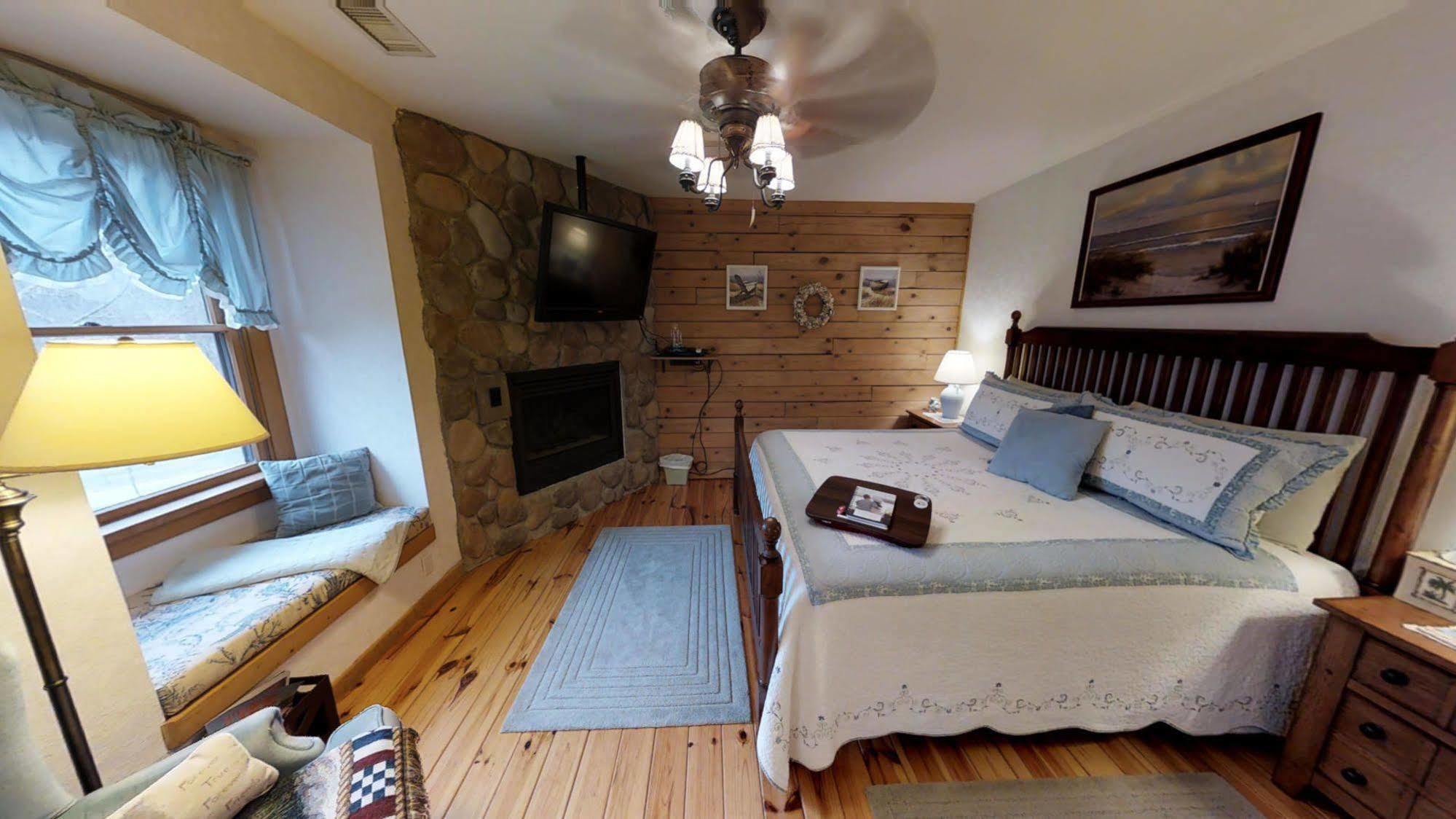 Harmony Hill Bed And Breakfast Arrington 외부 사진