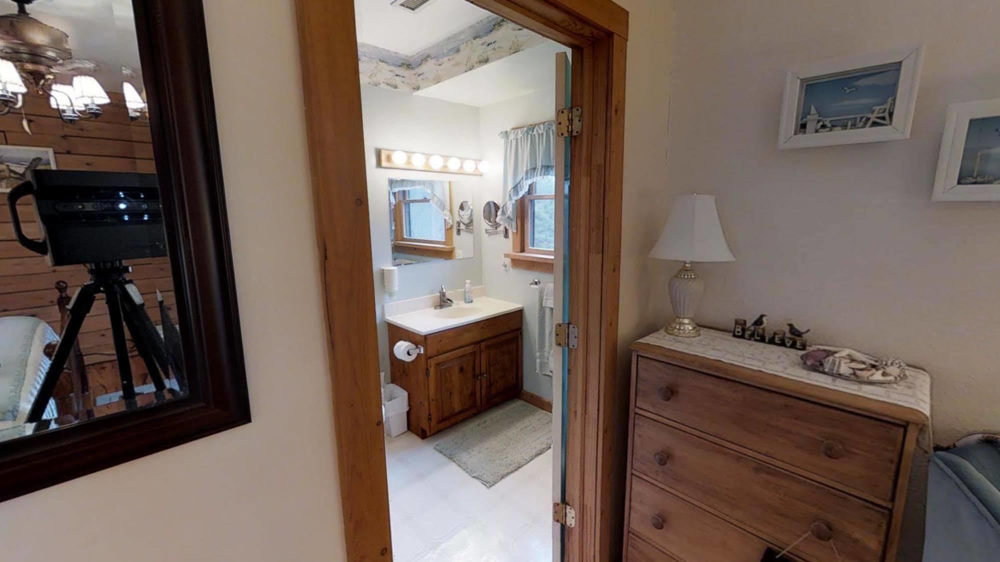 Harmony Hill Bed And Breakfast Arrington 외부 사진