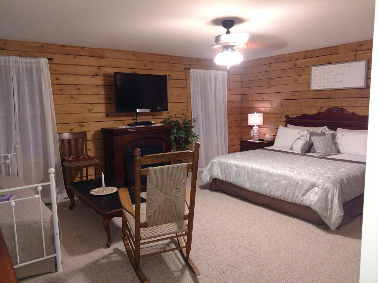 Harmony Hill Bed And Breakfast Arrington 외부 사진