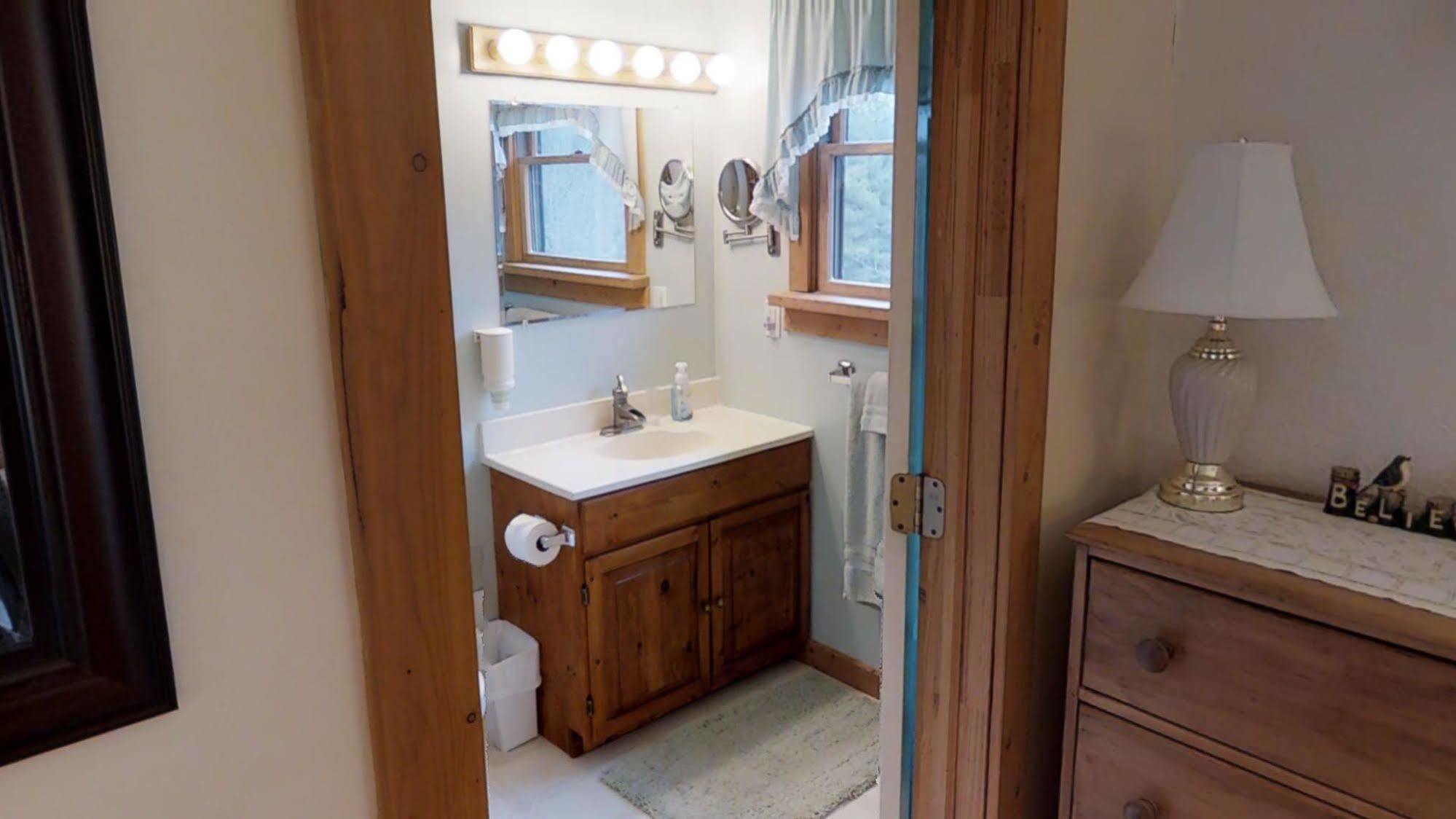 Harmony Hill Bed And Breakfast Arrington 외부 사진