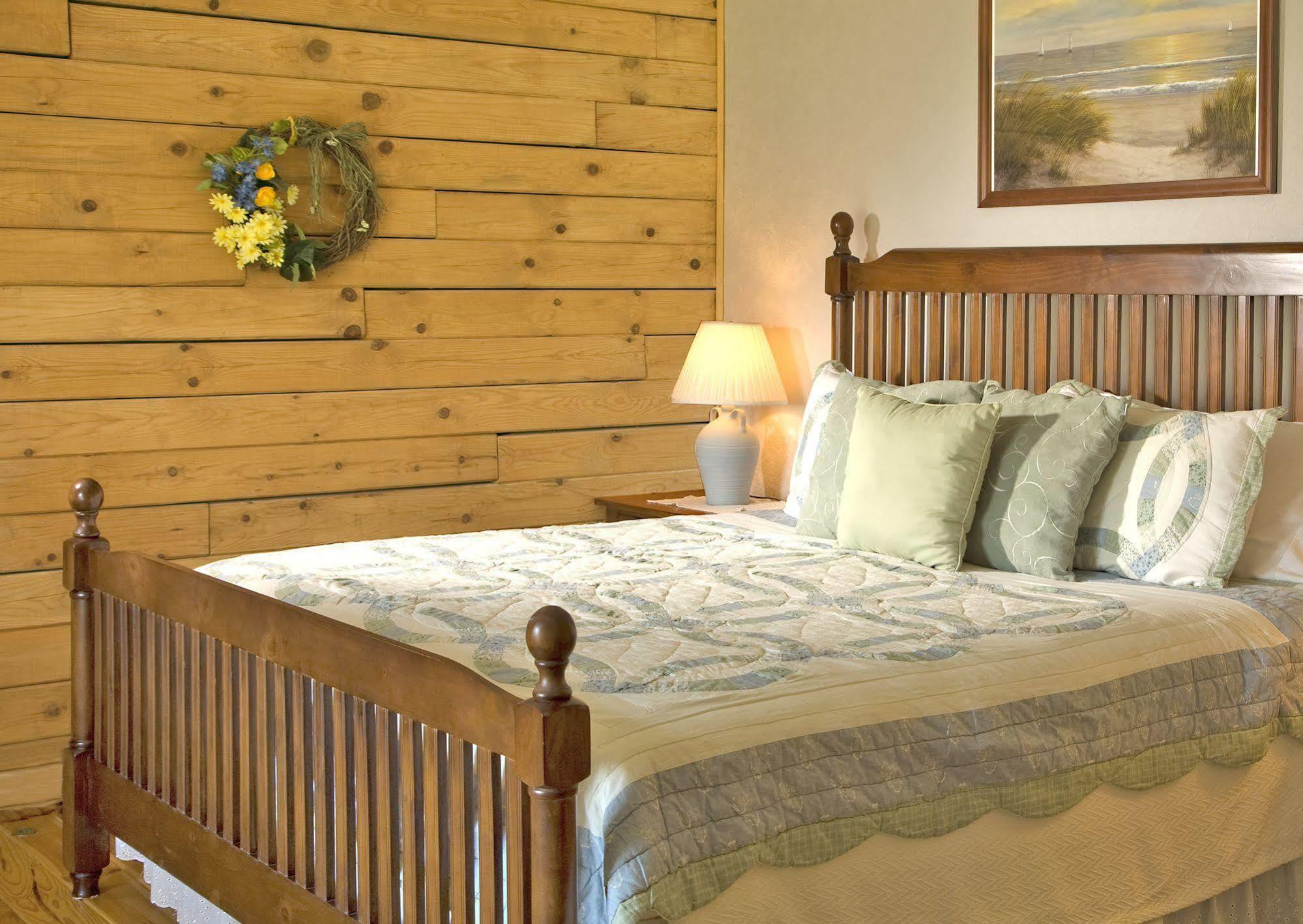 Harmony Hill Bed And Breakfast Arrington 외부 사진