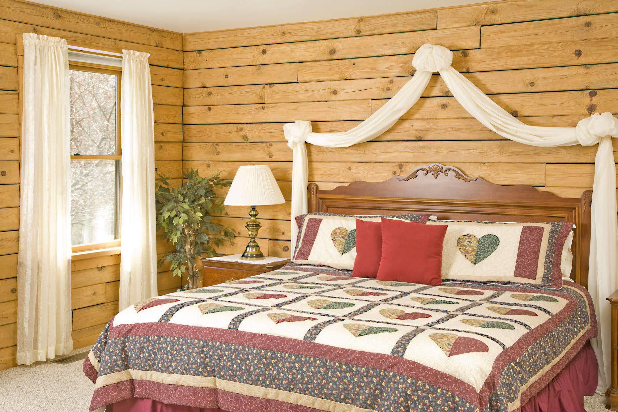 Harmony Hill Bed And Breakfast Arrington 외부 사진