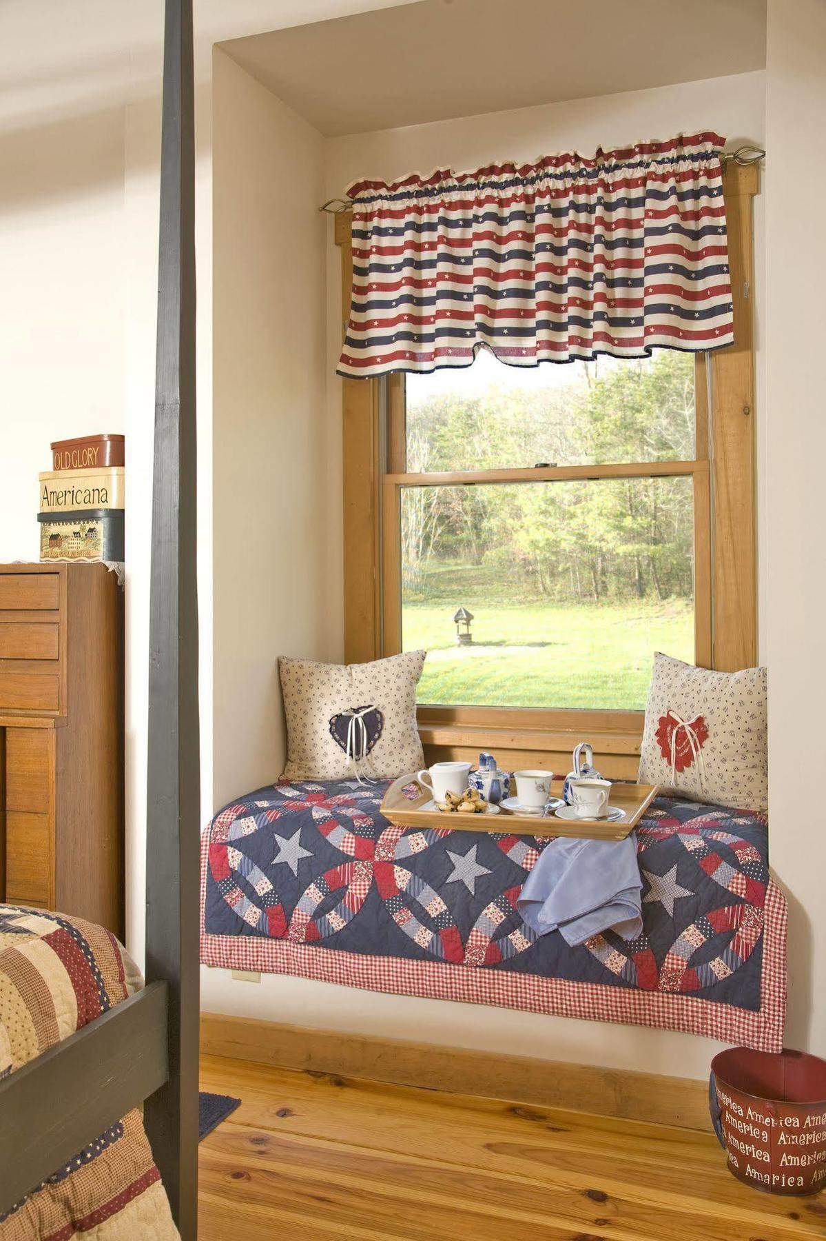 Harmony Hill Bed And Breakfast Arrington 외부 사진