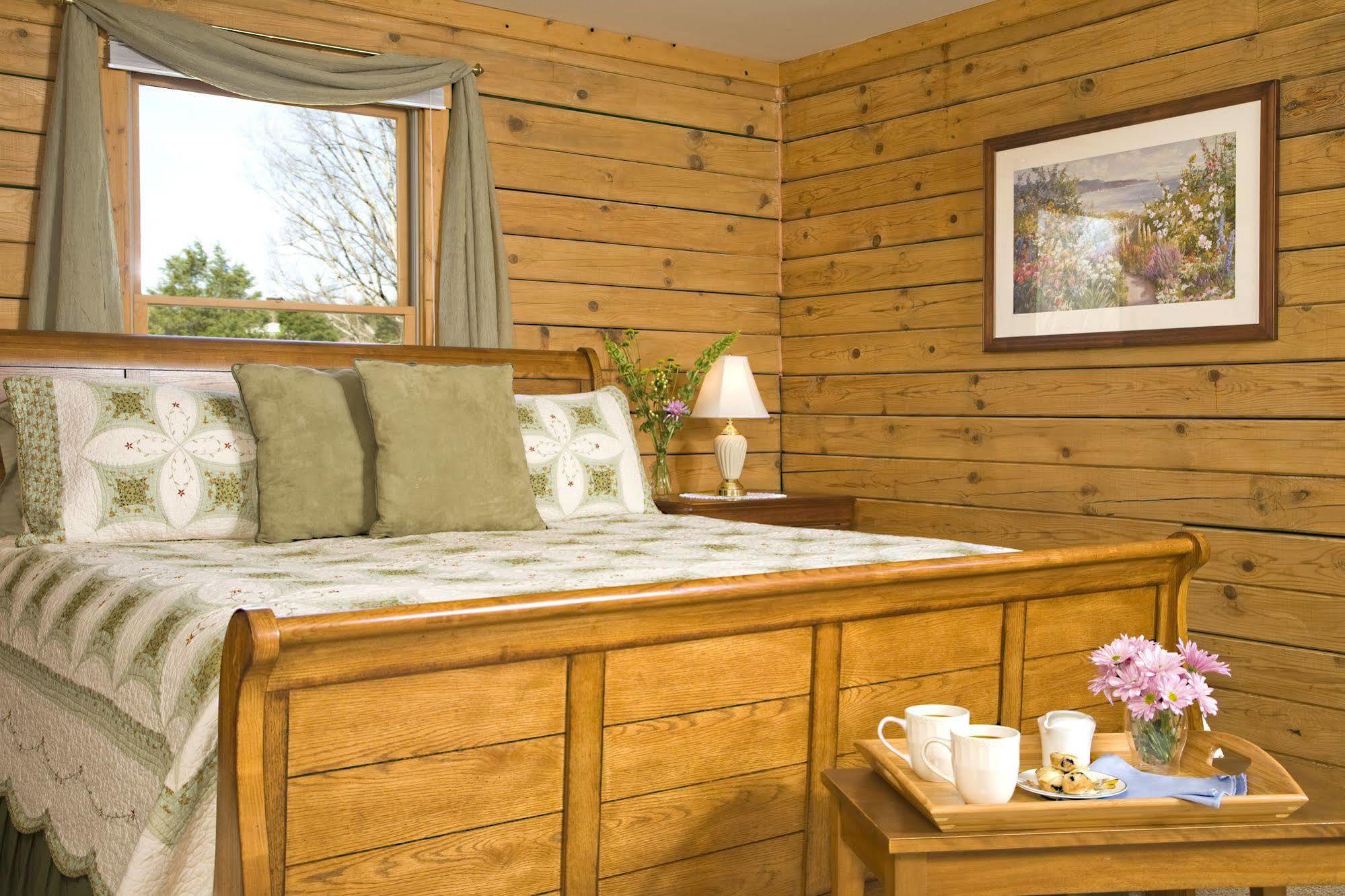 Harmony Hill Bed And Breakfast Arrington 외부 사진