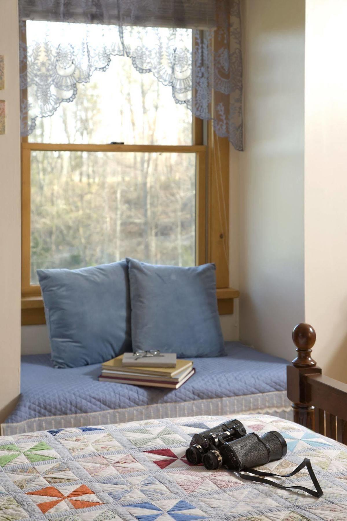 Harmony Hill Bed And Breakfast Arrington 외부 사진