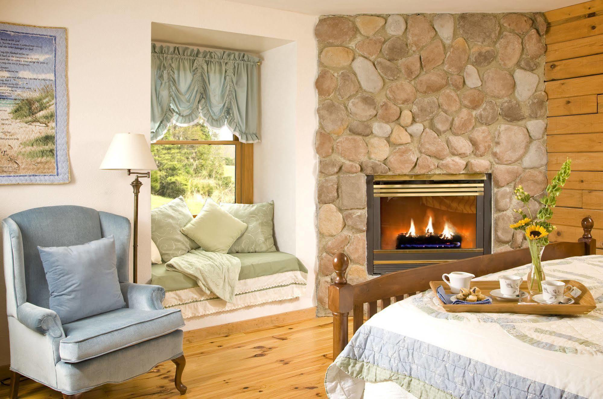 Harmony Hill Bed And Breakfast Arrington 외부 사진