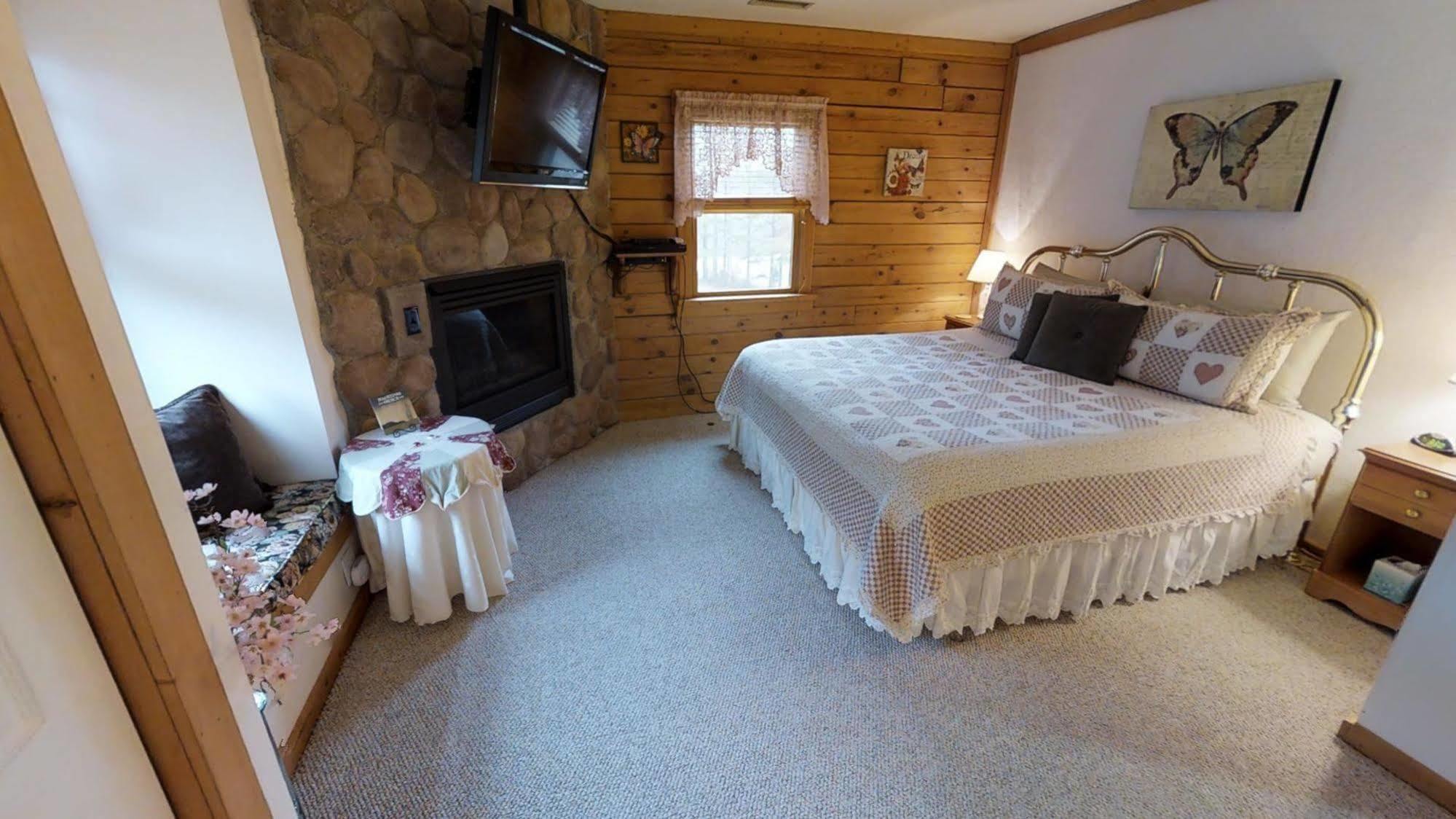 Harmony Hill Bed And Breakfast Arrington 외부 사진